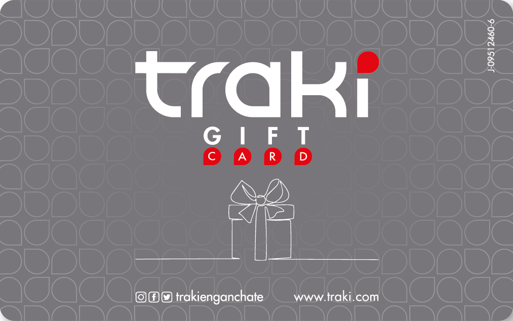 Giftcard style